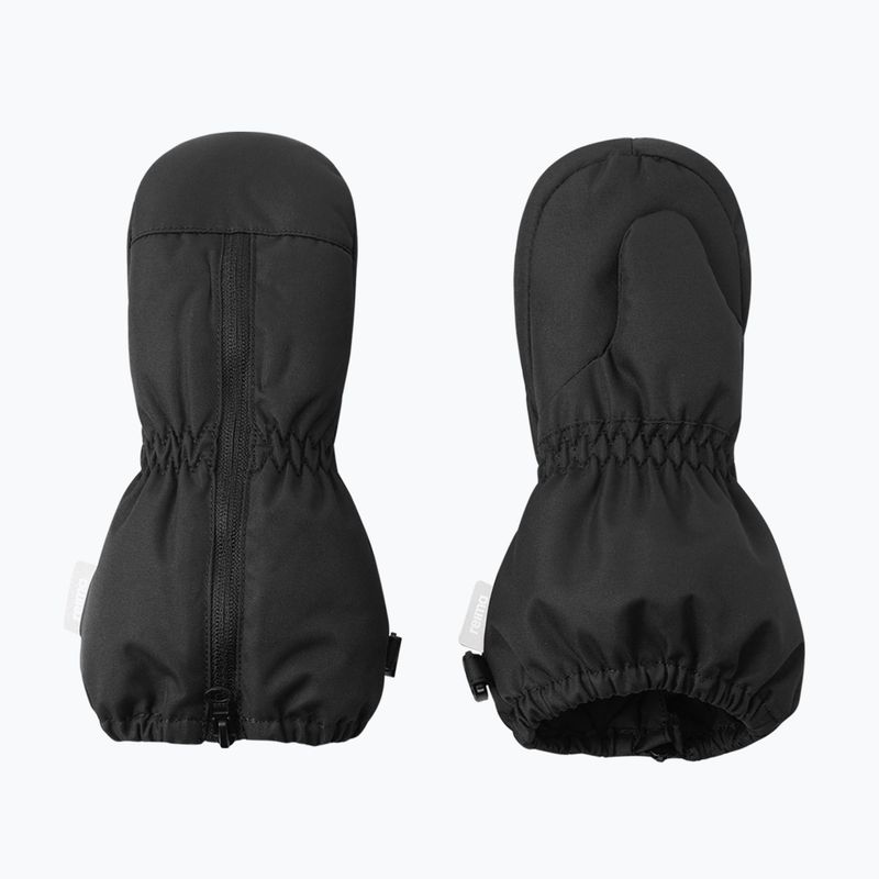 Rękawiczki zimowe dziecięce Reima Tassuin black