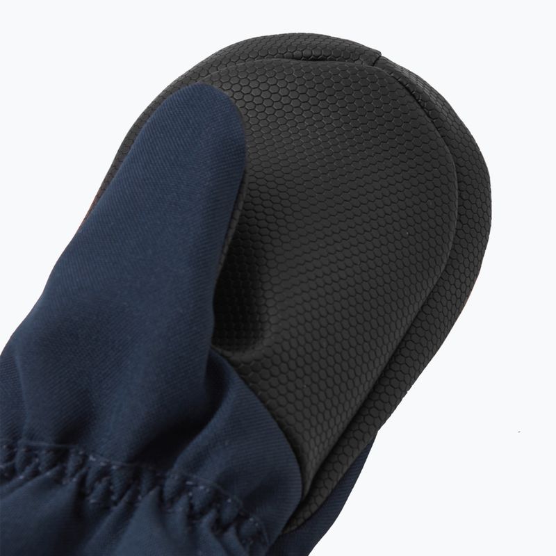 Rękawiczki zimowe dziecięce Reima Moffen navy 3