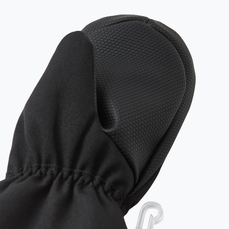 Rękawiczki zimowe dziecięce Reima Moffen black 3