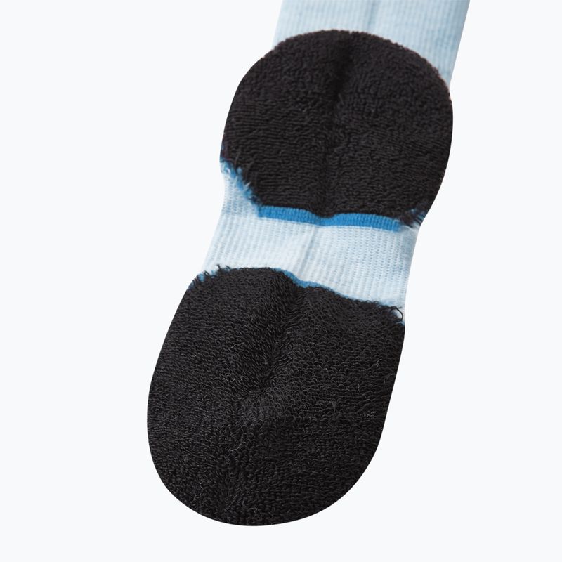 Skarpety dziecięce Reima Atleetti frozen blue 3
