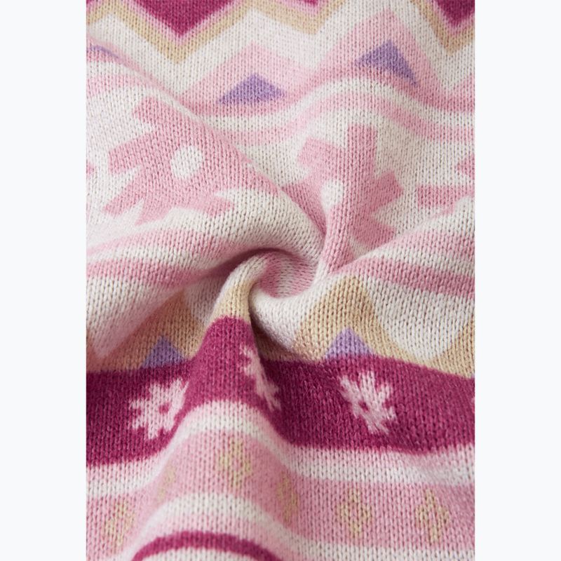 Bluza dziecięca Reima Northern grey pink 7