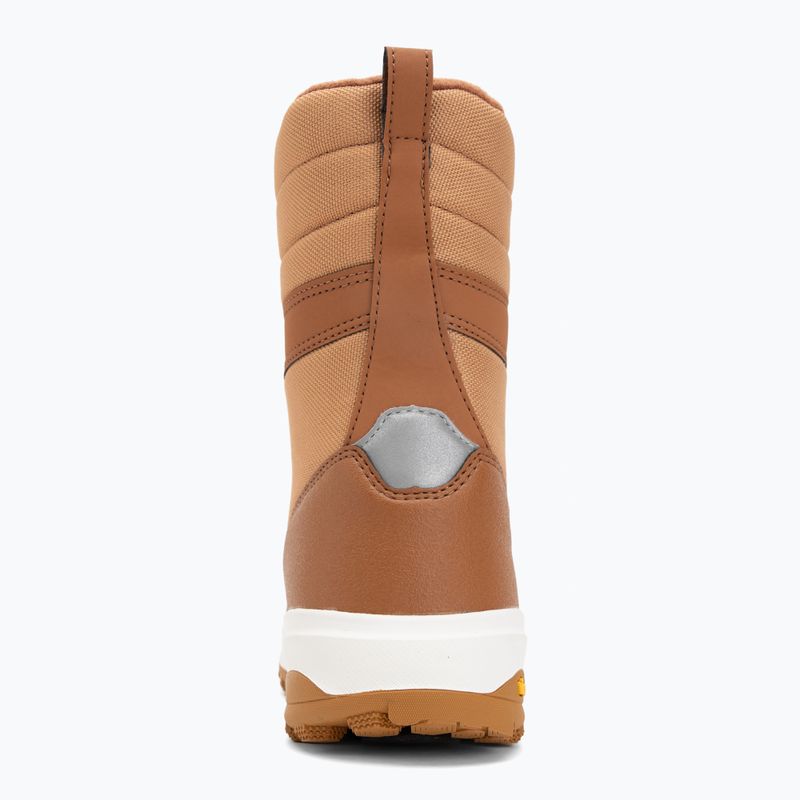 Śniegowce dziecięce Reima Laplander 2.0 cinnamon brown 6