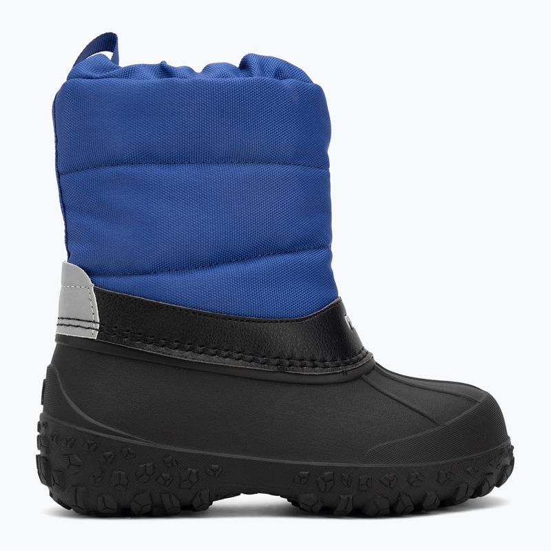 Śniegowce dziecięce Reima Loskari twilight blue 2