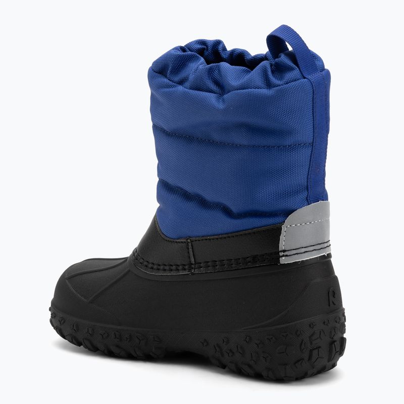 Śniegowce dziecięce Reima Loskari twilight blue 3