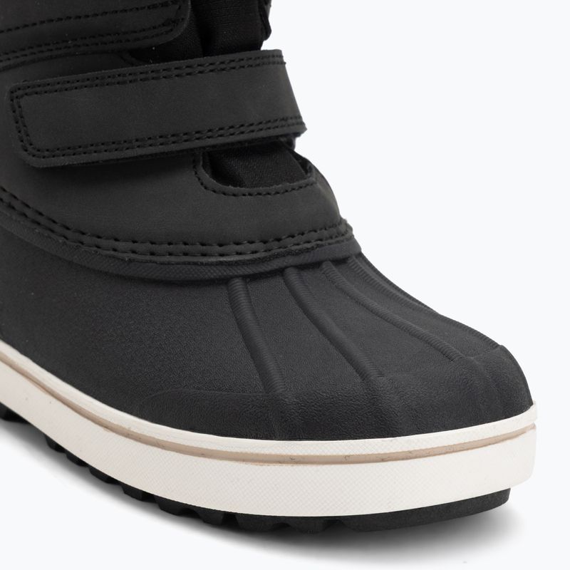 Śniegowce dziecięce Reima Coconi black 7