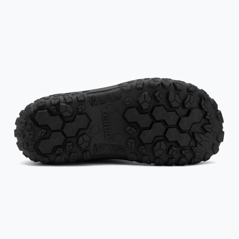 Śniegowce dziecięce Reima Muhvari black 4