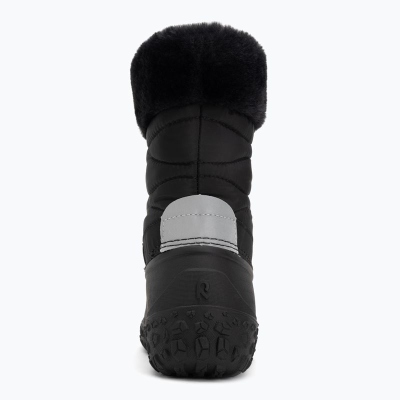 Śniegowce dziecięce Reima Muhvari black 6