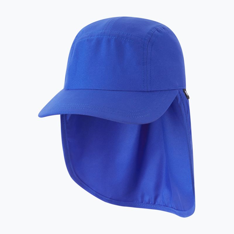 Czapka dziecięca Reima Biitsi sparkly blue