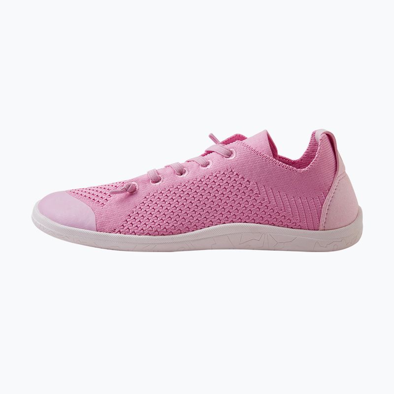 Buty barefoot dziecięce Reima Astelu light heather 8