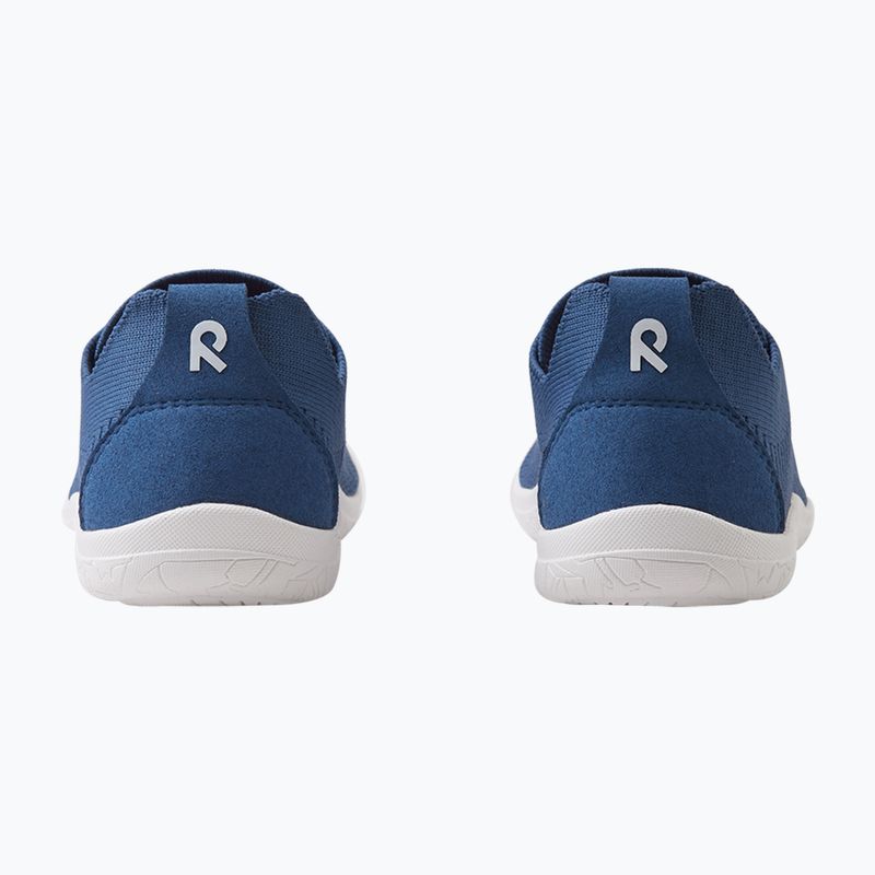 Buty barefoot dziecięce Reima Astelu blue 11