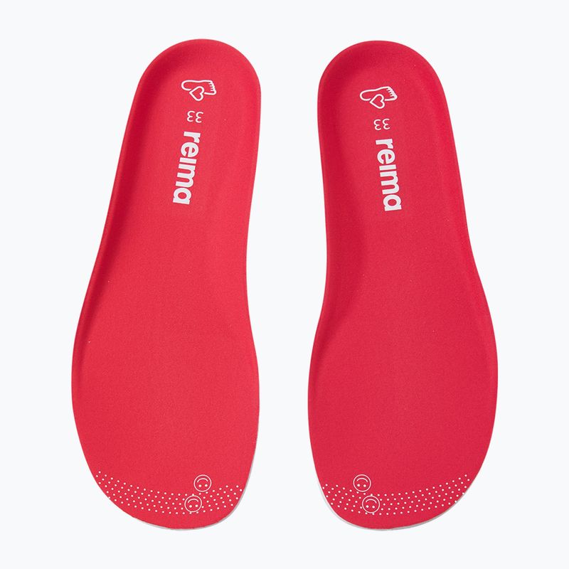 Buty barefoot dziecięce Reima Astelu blue 14
