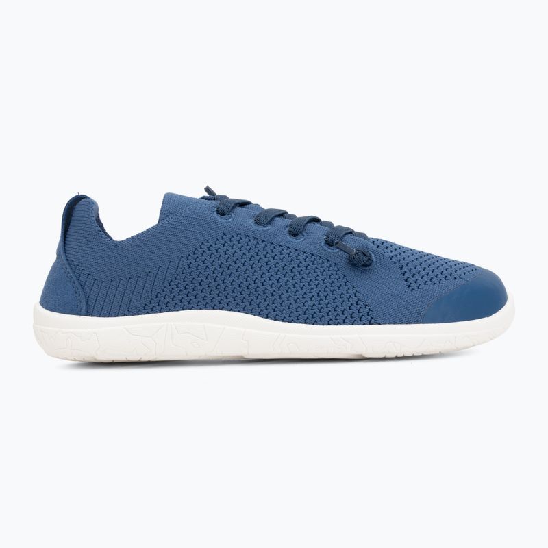 Buty barefoot dziecięce Reima Astelu blue 2
