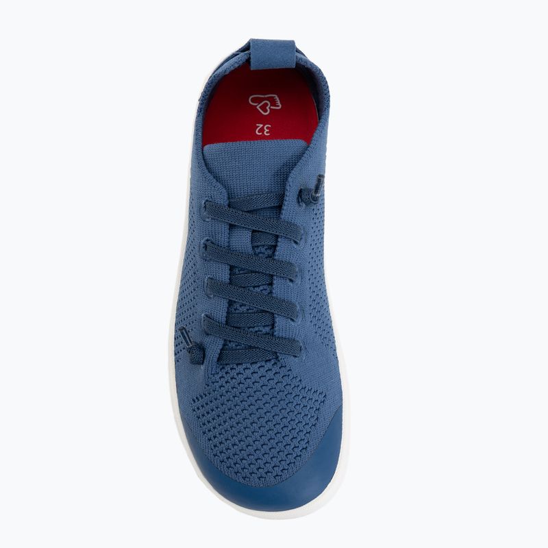 Buty barefoot dziecięce Reima Astelu blue 5