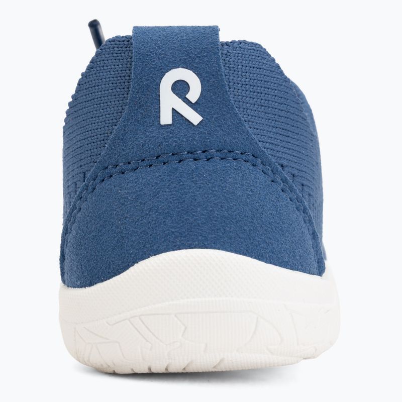 Buty barefoot dziecięce Reima Astelu blue 6