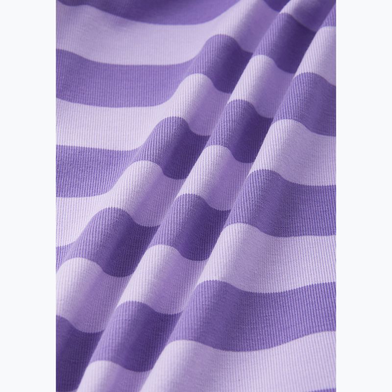Czapka z daszkiem dziecięca Reima Kilppari misty violet 7