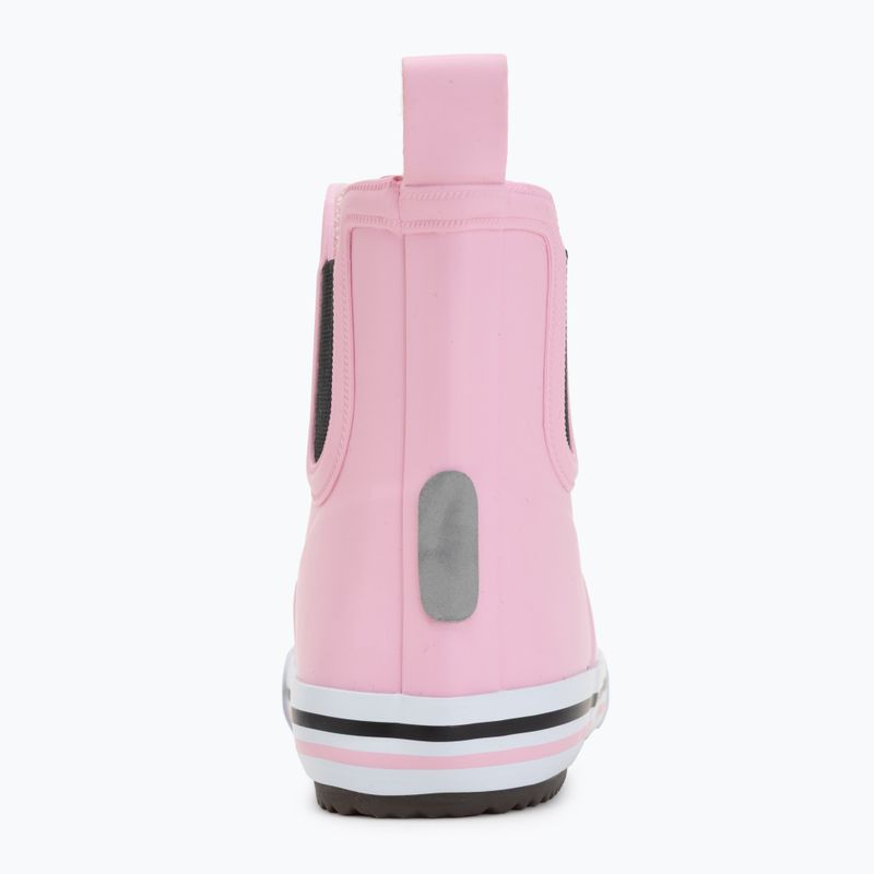 Kalosze dziecięce Reima Ankles light heather 6