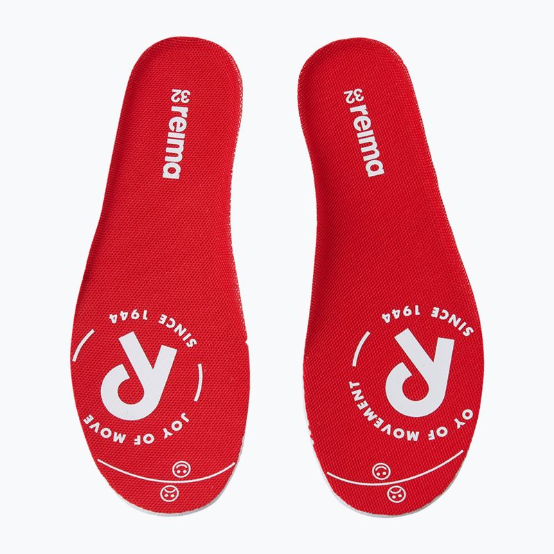 Buty dziecięce Reima Enkka fucshia 8
