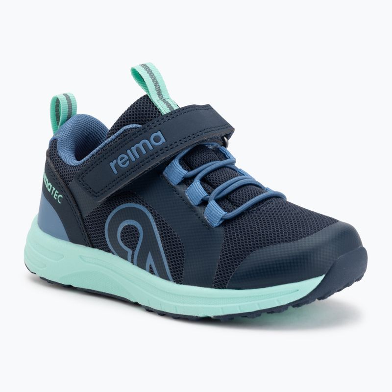 Buty dziecięce Reima Enkka navy