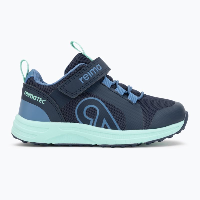 Buty dziecięce Reima Enkka navy 2