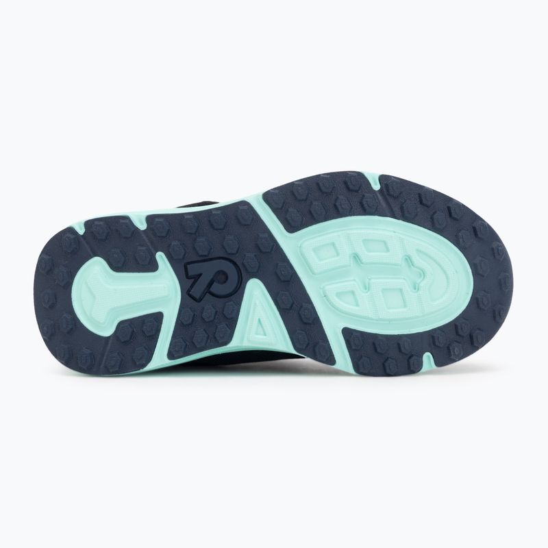 Buty dziecięce Reima Enkka navy 4