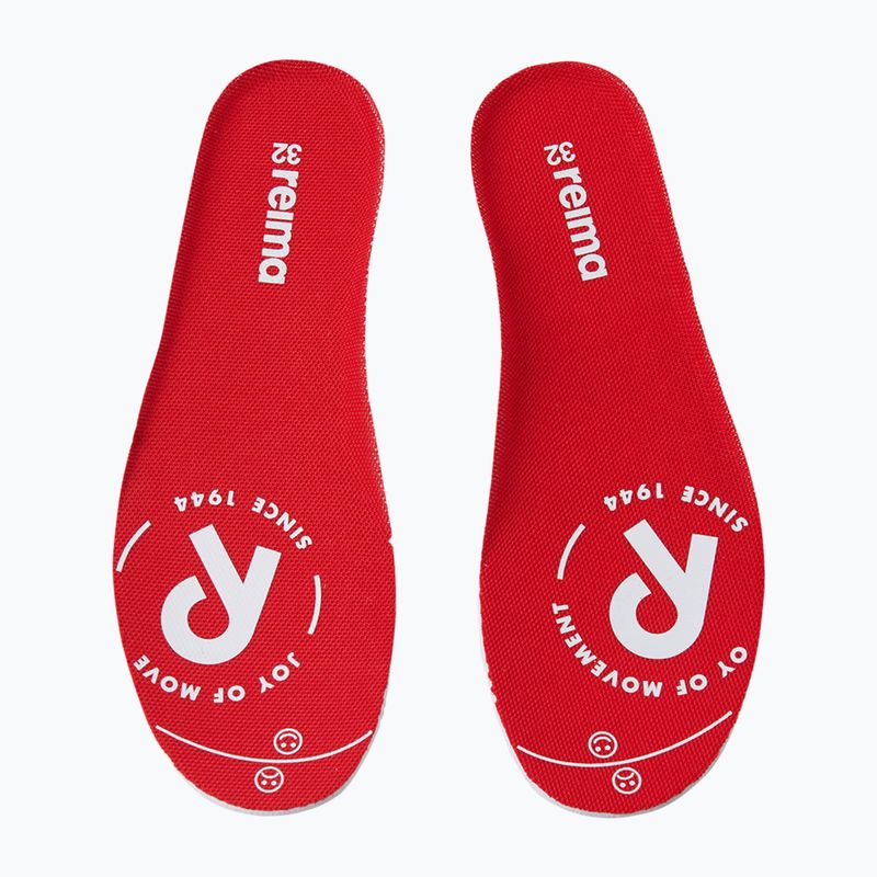 Buty dziecięce Reima Enkka navy 9