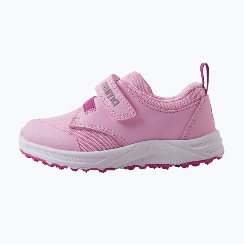 Buty dziecięce Reima Ekana light heather 8
