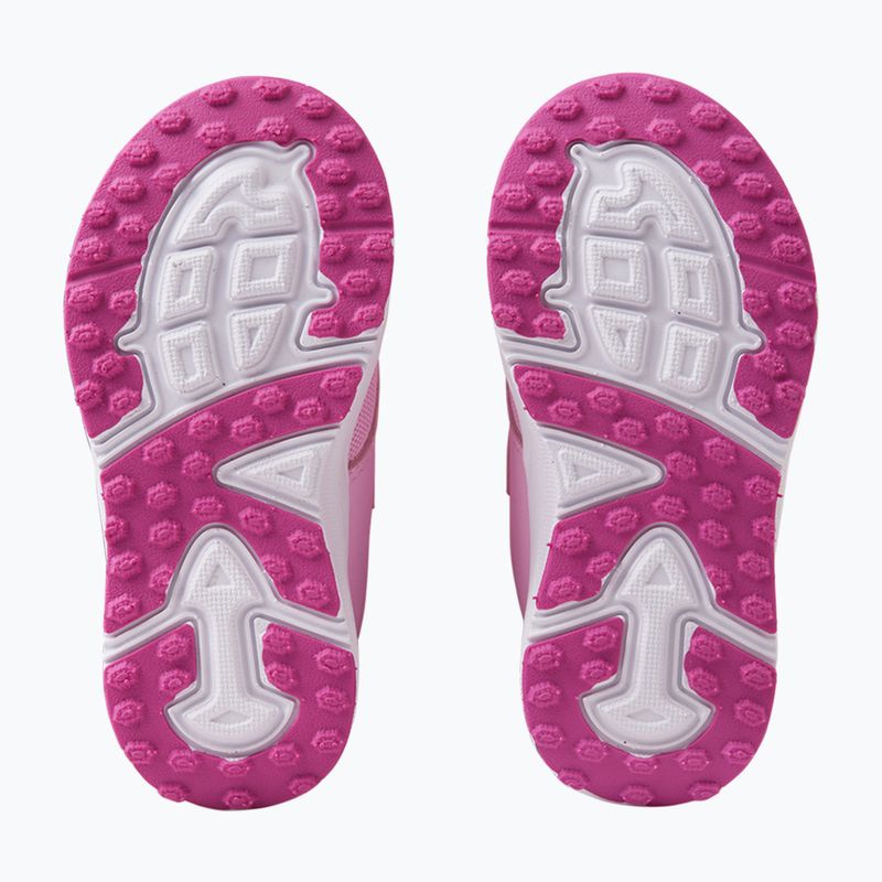 Buty dziecięce Reima Ekana light heather 11
