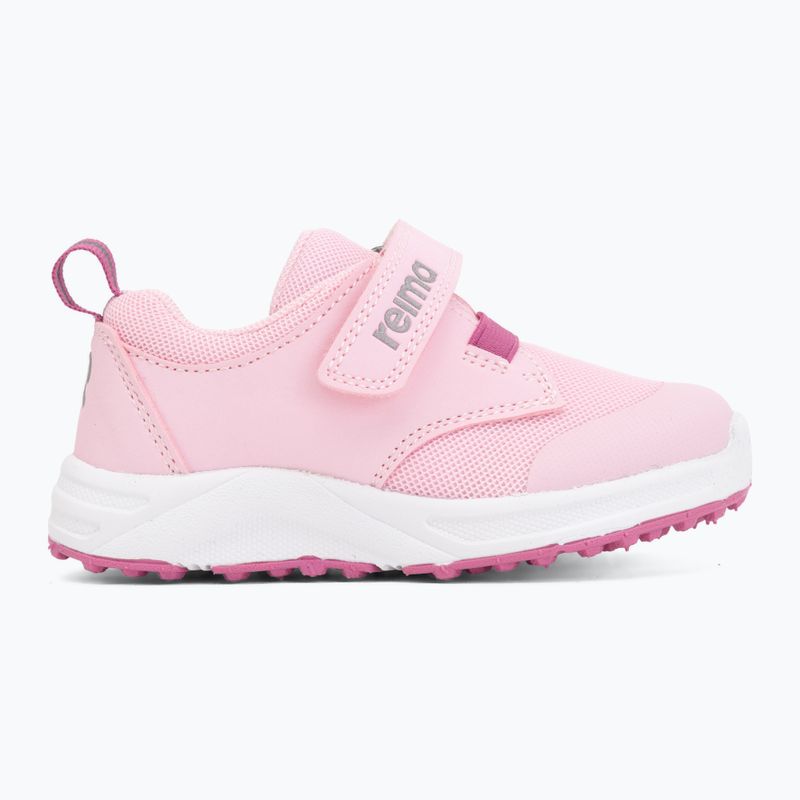 Buty dziecięce Reima Ekana light heather 2