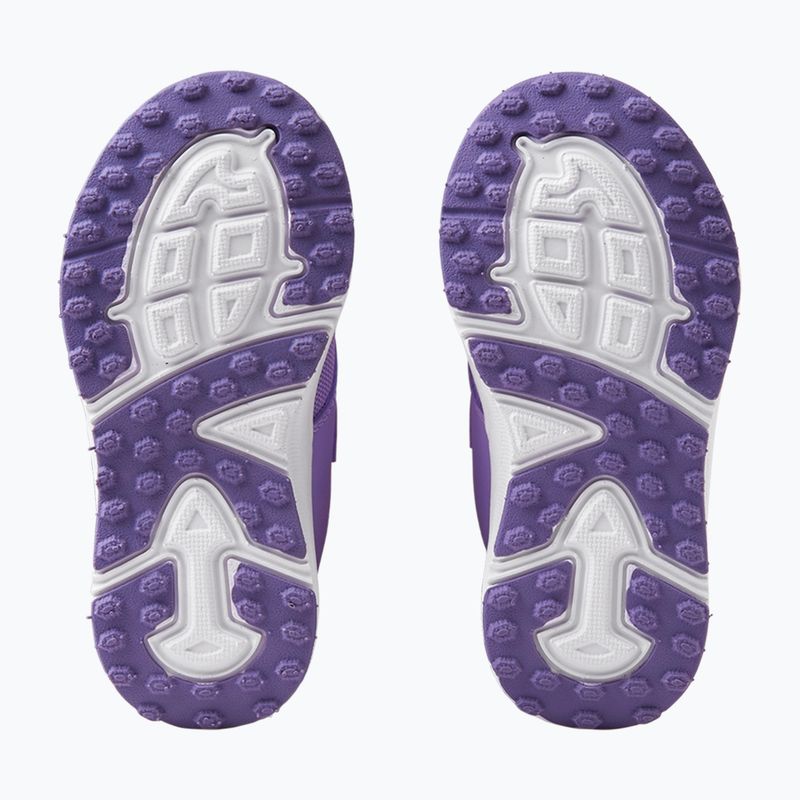 Buty dziecięce Reima Ekana blooming lilac 11
