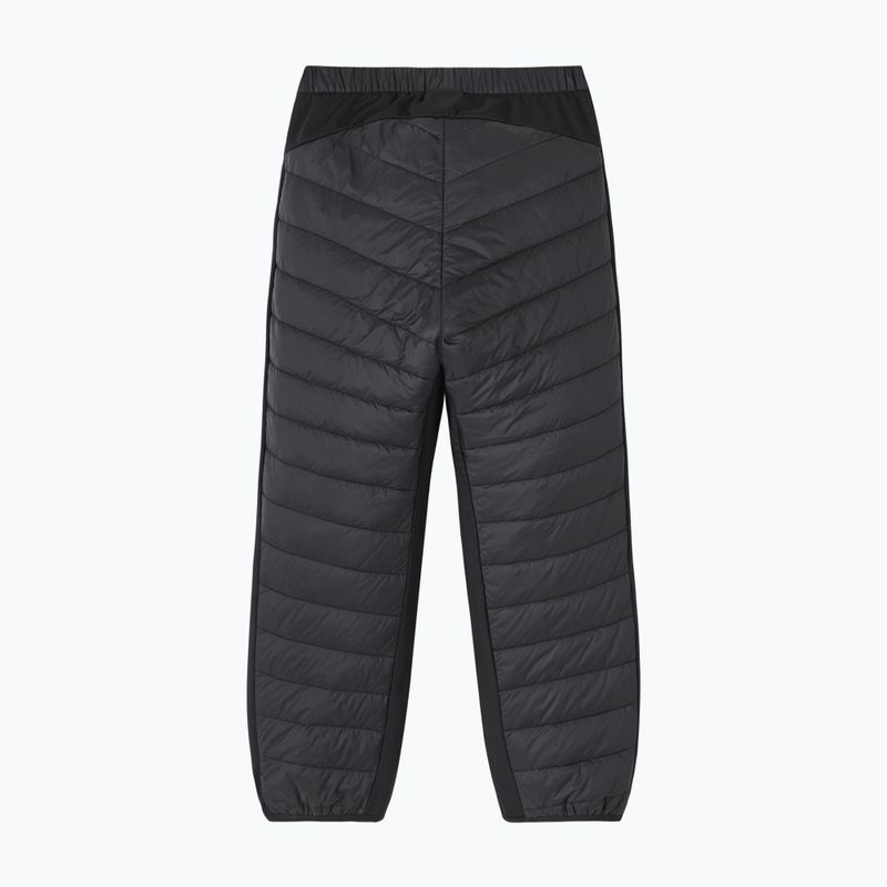 Spodnie dziecięce Reima Smartti black 2