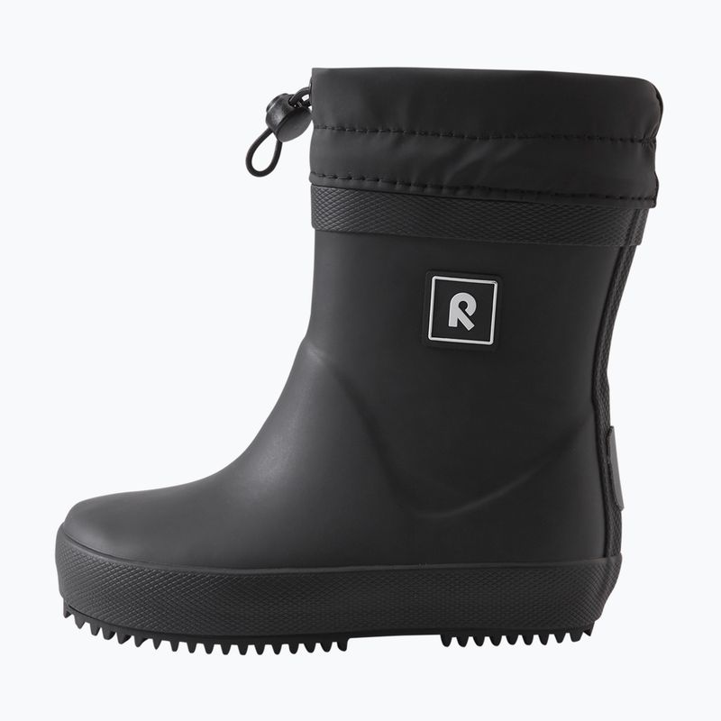 Kalosze dziecięce Reima Thermo-Ankka black