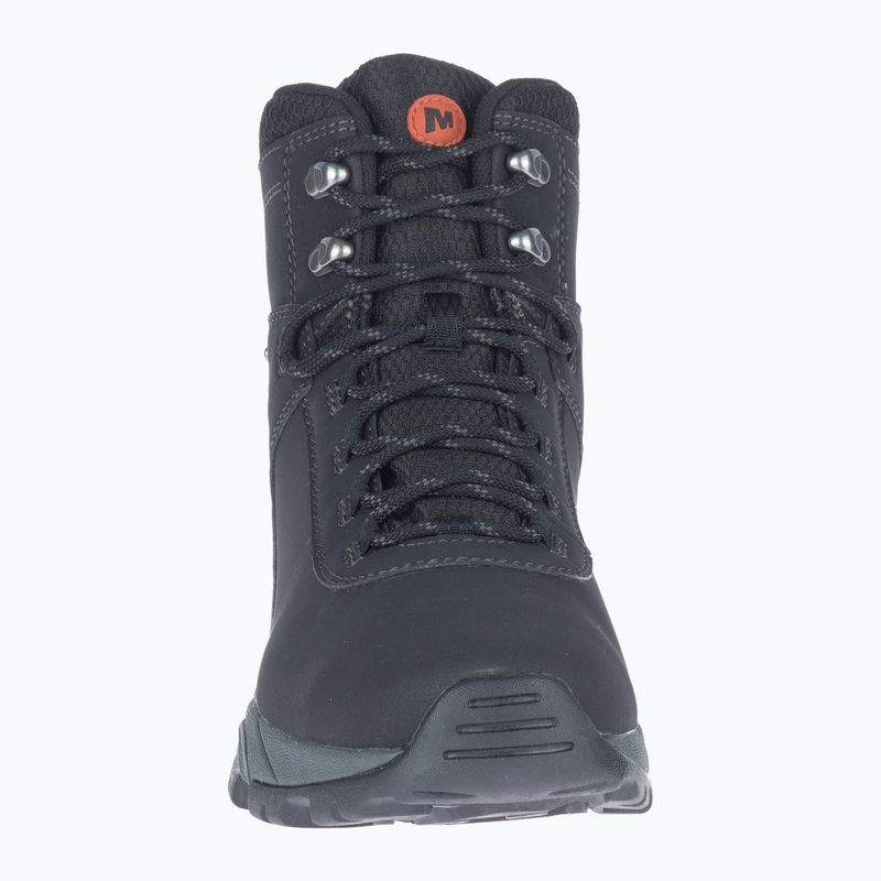 Buty turystyczne męskie Merrell Vego Mid Ltr Wp black 9