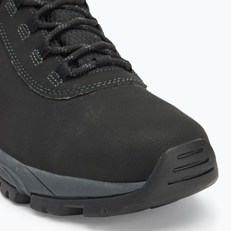 Buty turystyczne męskie Merrell Vego Mid Ltr Wp black 7