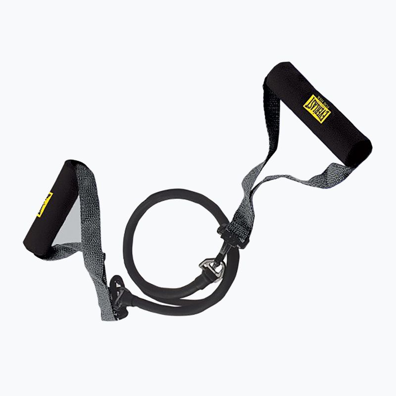 Ekspander do ćwiczeń Everlast black