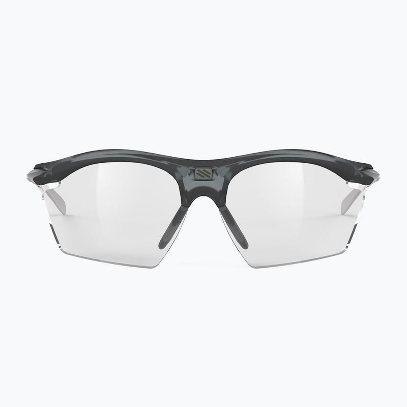 Okulary przeciwsłoneczne Rudy Project Rydon Slim frozen ash/impactx photochromic 2 laser black 2