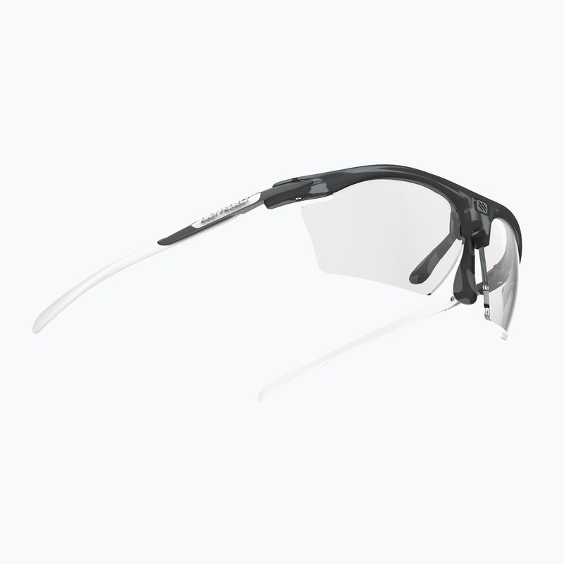 Okulary przeciwsłoneczne Rudy Project Rydon Slim frozen ash/impactx photochromic 2 laser black 4