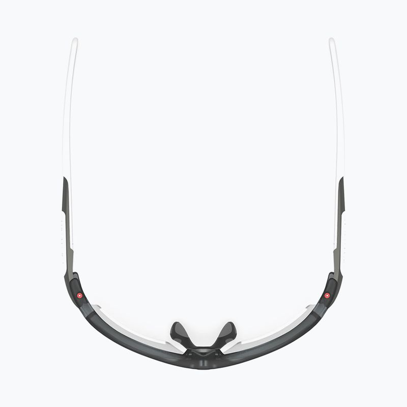 Okulary przeciwsłoneczne Rudy Project Rydon Slim frozen ash/impactx photochromic 2 laser black 6