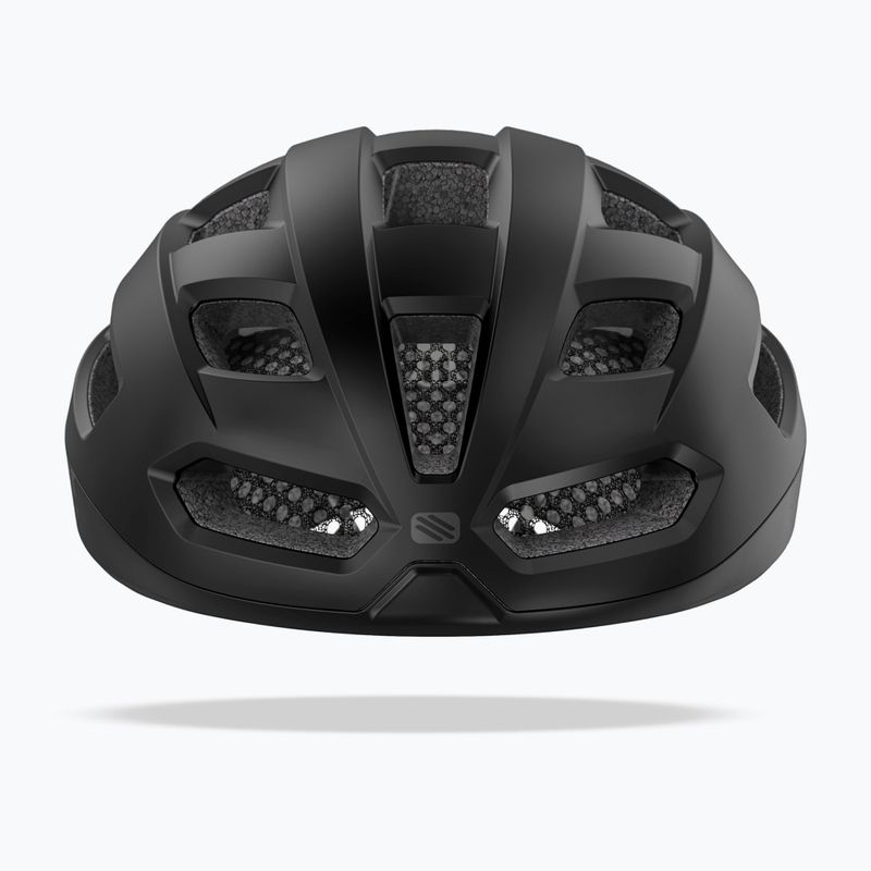 Kask rowerowy Rudy Project Skudo black matte 7