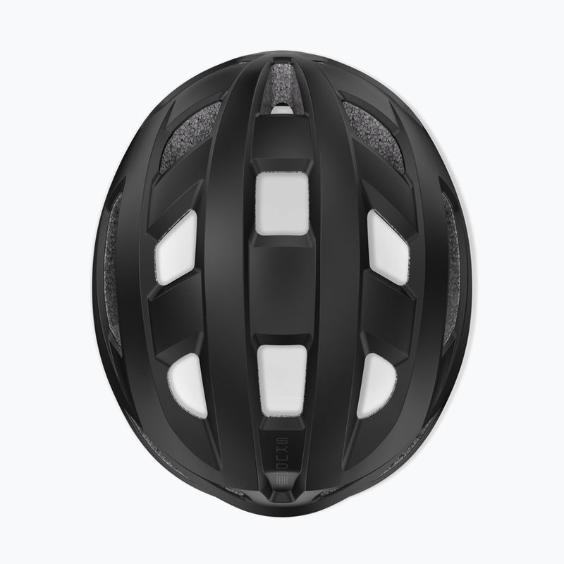 Kask rowerowy Rudy Project Skudo black matte 10