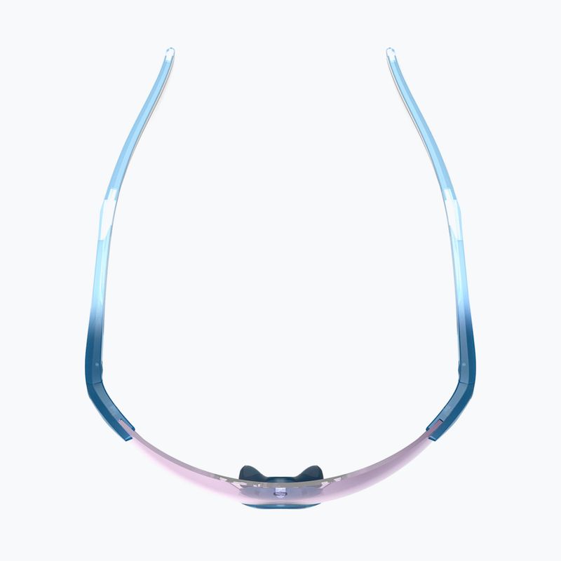 Okulary przeciwsłoneczne Rudy Project Astral Sphere crystal blue avio/impactx photochromic 2 purple 6