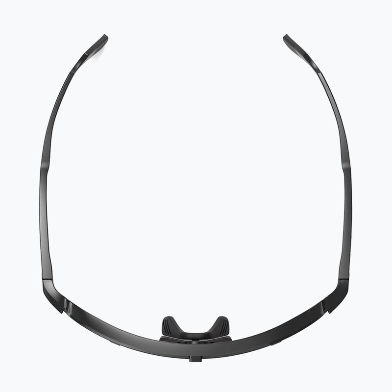 Okulary przeciwsłoneczne Rudy Project Spinshield Pro black gloss/multilaser red 6
