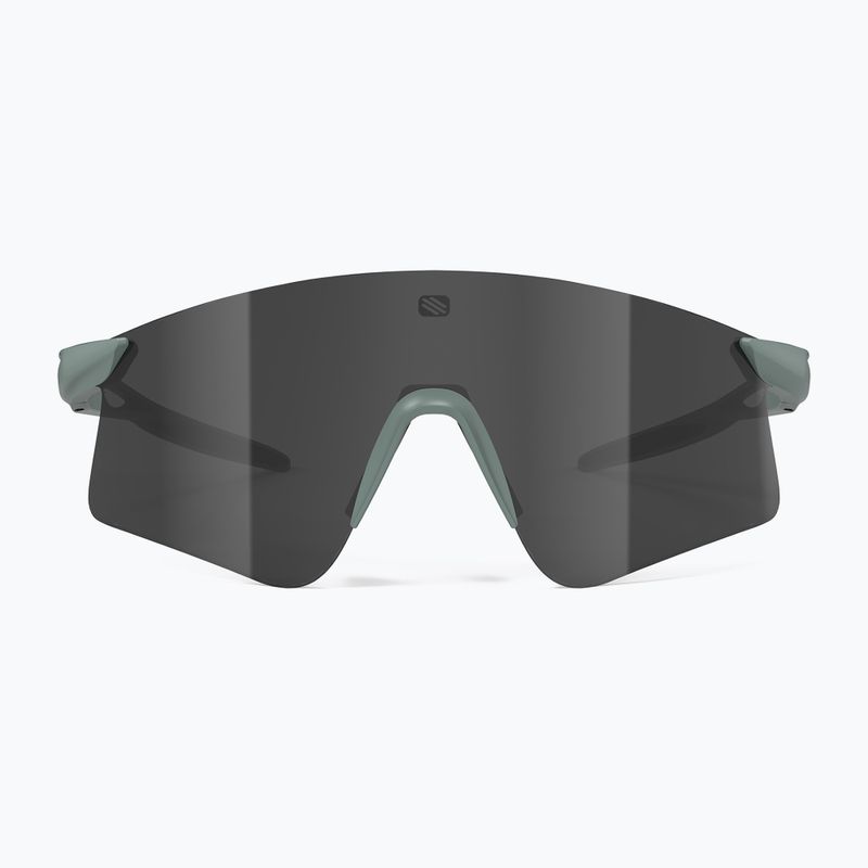 Okulary przeciwsłoneczne Rudy Project Astral X green sage matte/smoke black 3
