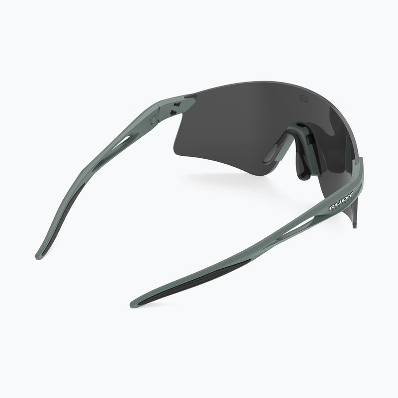 Okulary przeciwsłoneczne Rudy Project Astral X green sage matte/smoke black 5