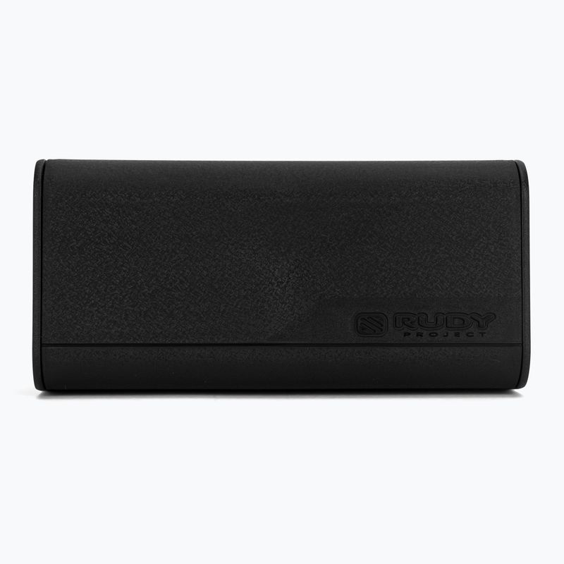 Okulary przeciwsłoneczne Rudy Project Turbolence black matte/impactx photochromic 2 black 5