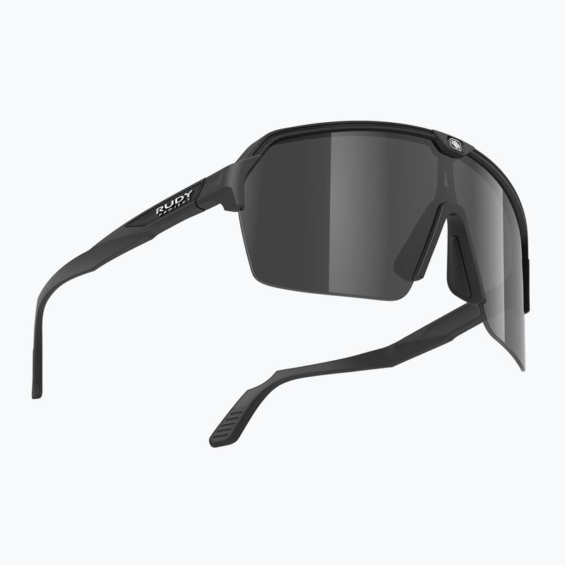 Okulary przeciwsłoneczne Rudy Project Spinshield Air black matte/smoke black 3