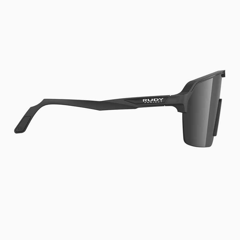 Okulary przeciwsłoneczne Rudy Project Spinshield Air black matte/smoke black 4