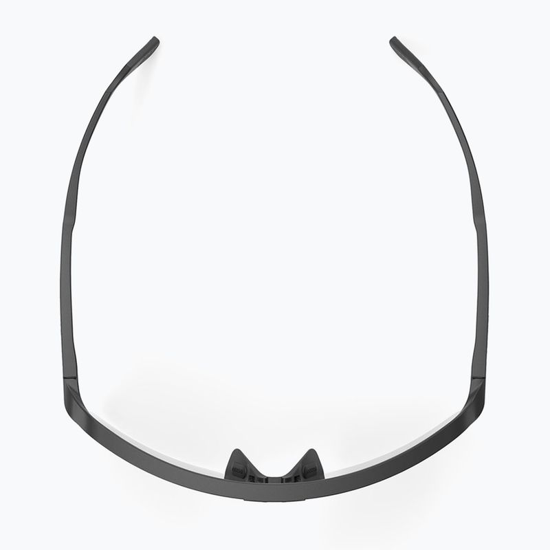 Okulary przeciwsłoneczne Rudy Project Spinshield Air black matte/smoke black 6