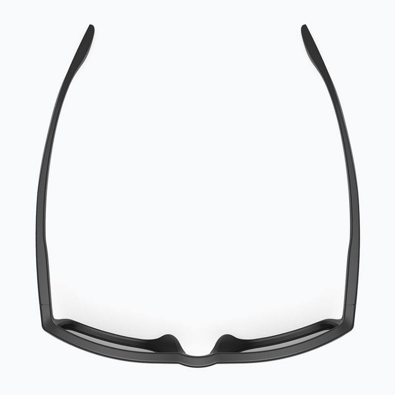 Okulary przeciwsłoneczne Rudy Project Spinhawk Edge black matte/smoke black deg 6