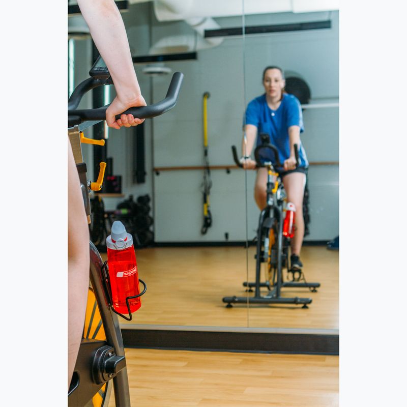 Butelka turystyczna Nalgene On The Fly 700 ml coral/frost coral 9