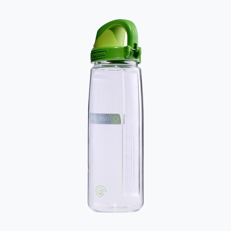 Butelka turystyczna Nalgene On The Fly 700 ml clear/sprout cap 2